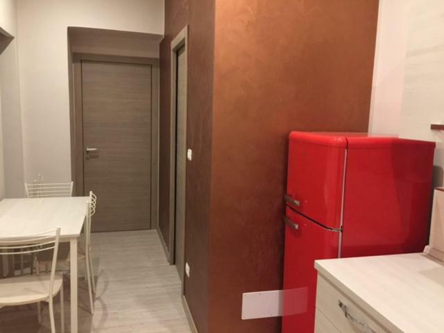 都灵New City Center Quadrilatero公寓 外观 照片