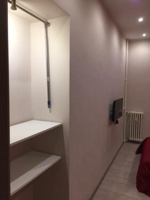 都灵New City Center Quadrilatero公寓 外观 照片