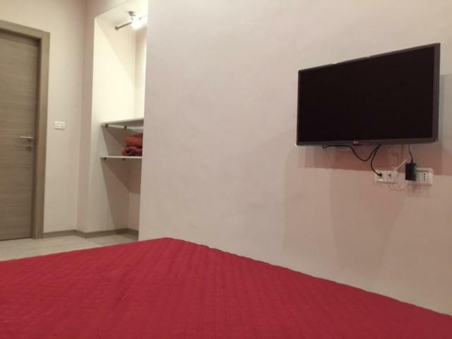 都灵New City Center Quadrilatero公寓 外观 照片